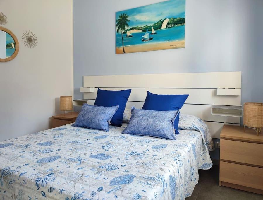 Blue Duck Garda Lake بسكييرا ديل غاردا المظهر الخارجي الصورة