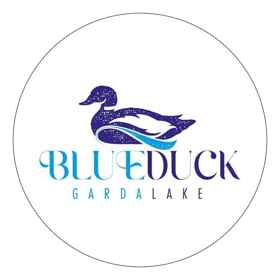 Blue Duck Garda Lake بسكييرا ديل غاردا المظهر الخارجي الصورة